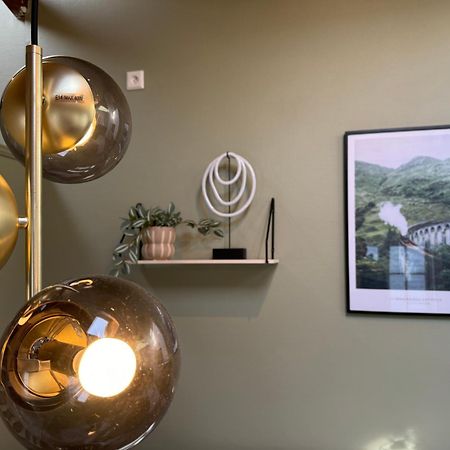 Cozy Backyard Apartment 特隆赫姆 外观 照片