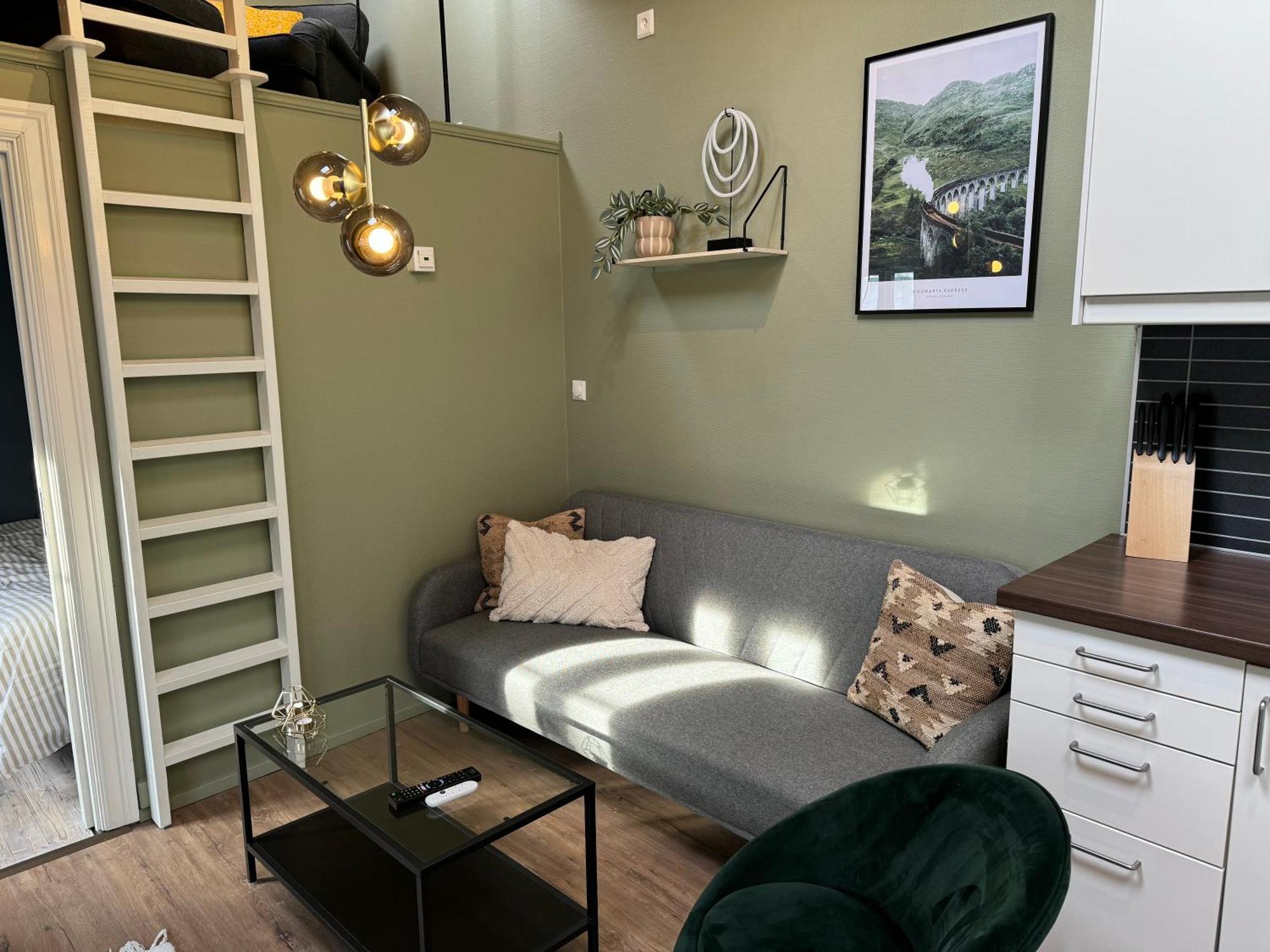 Cozy Backyard Apartment 特隆赫姆 外观 照片